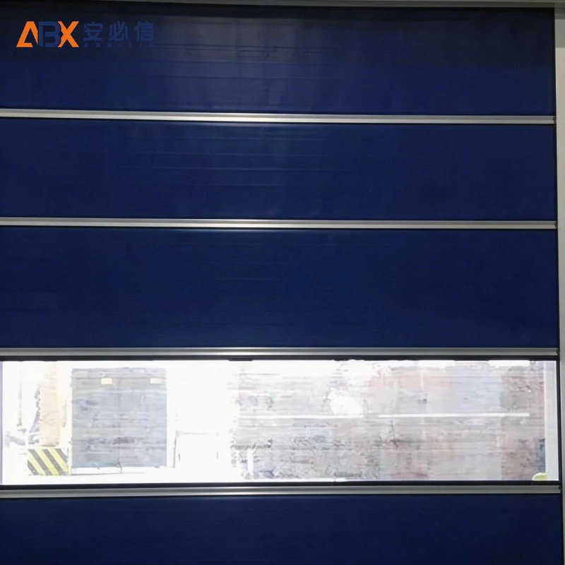 榆林市自动快速门