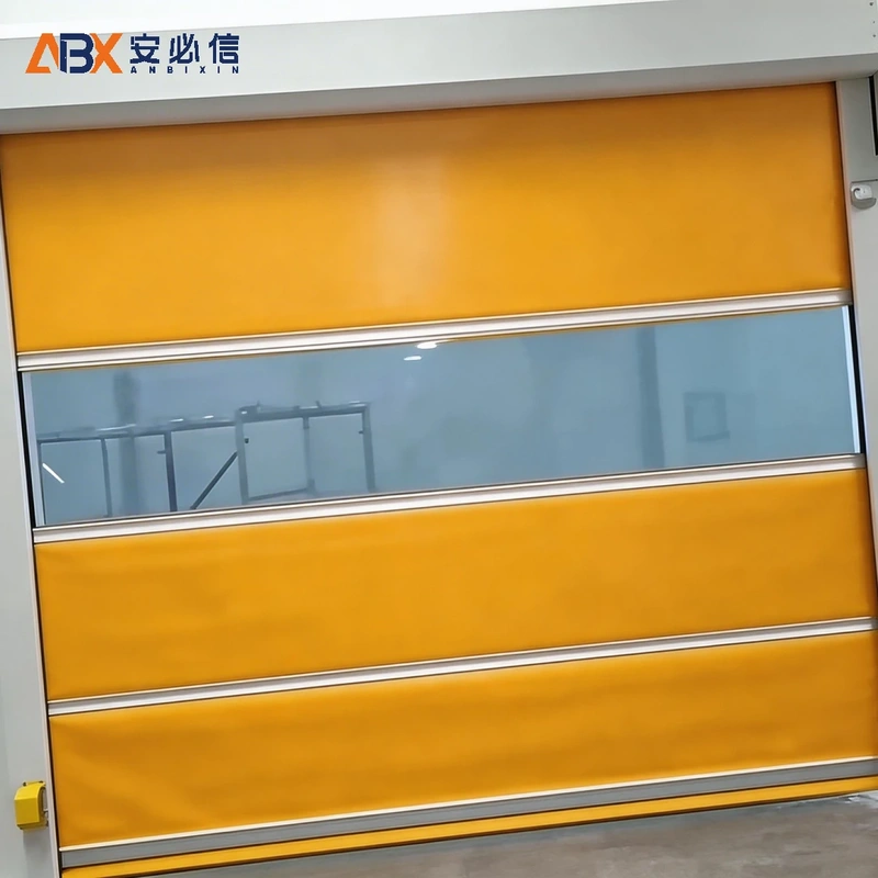 榆林市高速门